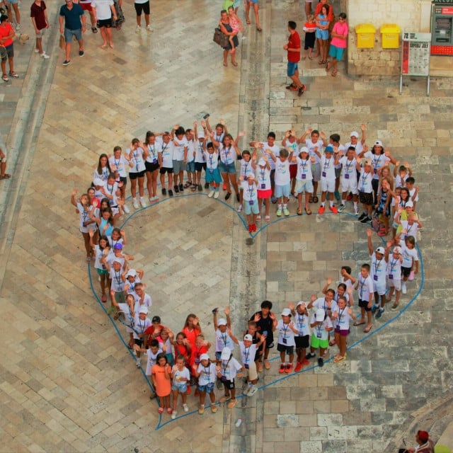 <p>Dubrovnik DUB Bowl</p>
