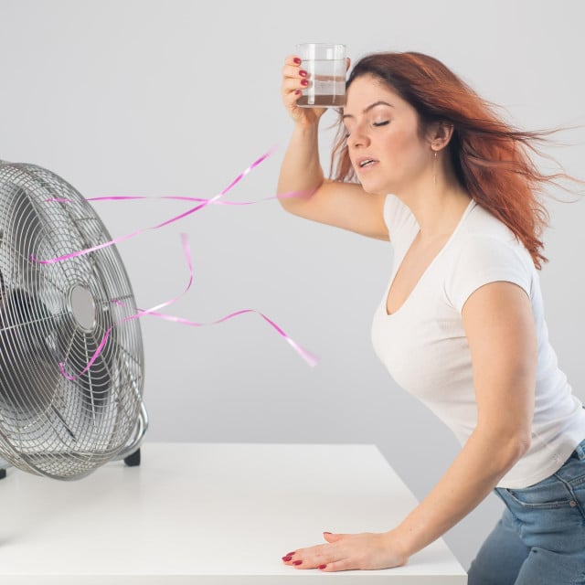<p>Ako imate ventilator, iskoristite ga pametno</p>