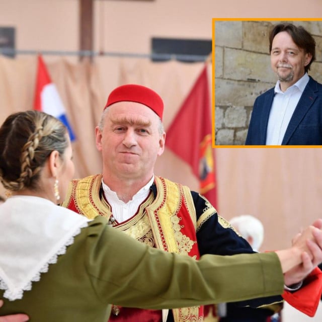 <p>Župski KUD Marko Marojica upravo je proslavio 50. rođendan</p>