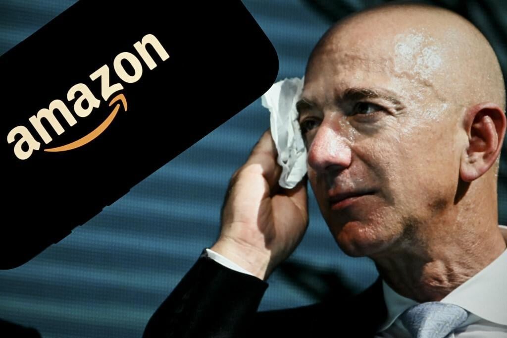 <p>Zbog ambicija i akvizicija kineskoga JD.coma vlasnik Amazona&nbsp;Jeff Bezos mogao bi nemirnije spavati&nbsp;</p>