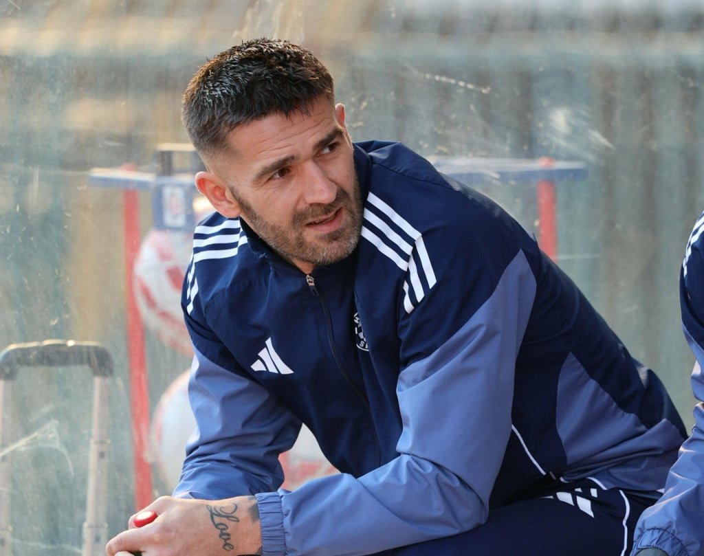 <p>Marko Livaja</p>