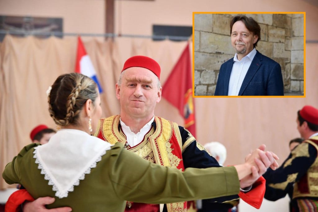 <p>Župski KUD Marko Marojica upravo je proslavio 50. rođendan</p>