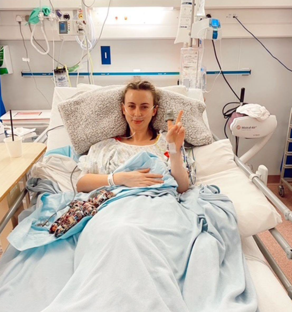 Mlada žena (28) uporno ignorirala simptome, mislila da je stres. Najveći šok nije bila dijagnoza: To mi je slomilo srce
