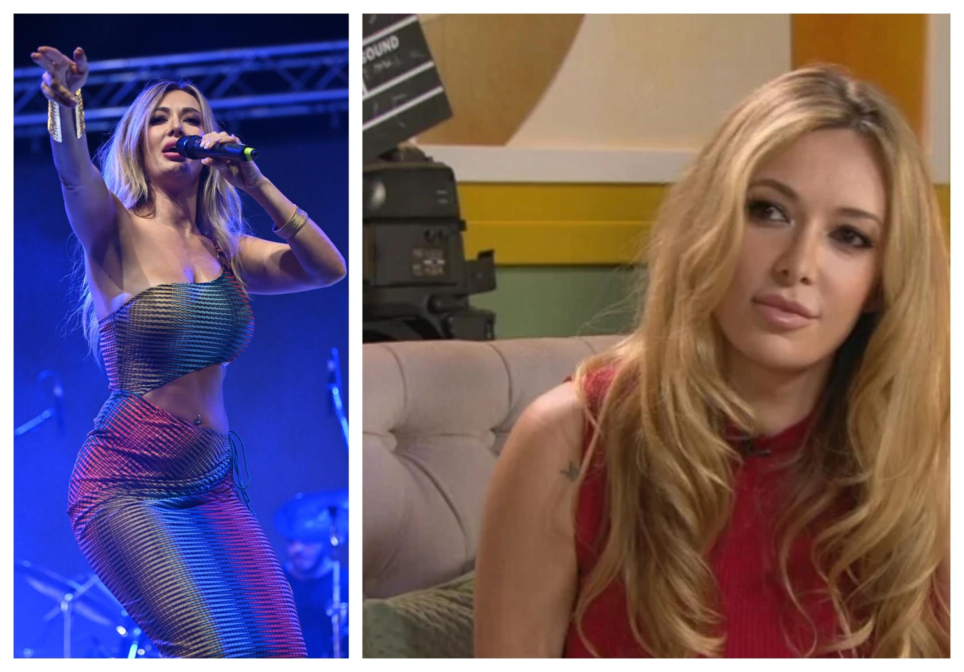 FOTO Lidija Bačić nikad iskrenija: ‘Imala sam ljubavi, ali ni jedan nije probudio želju! Mater mi je ovo govorila...‘