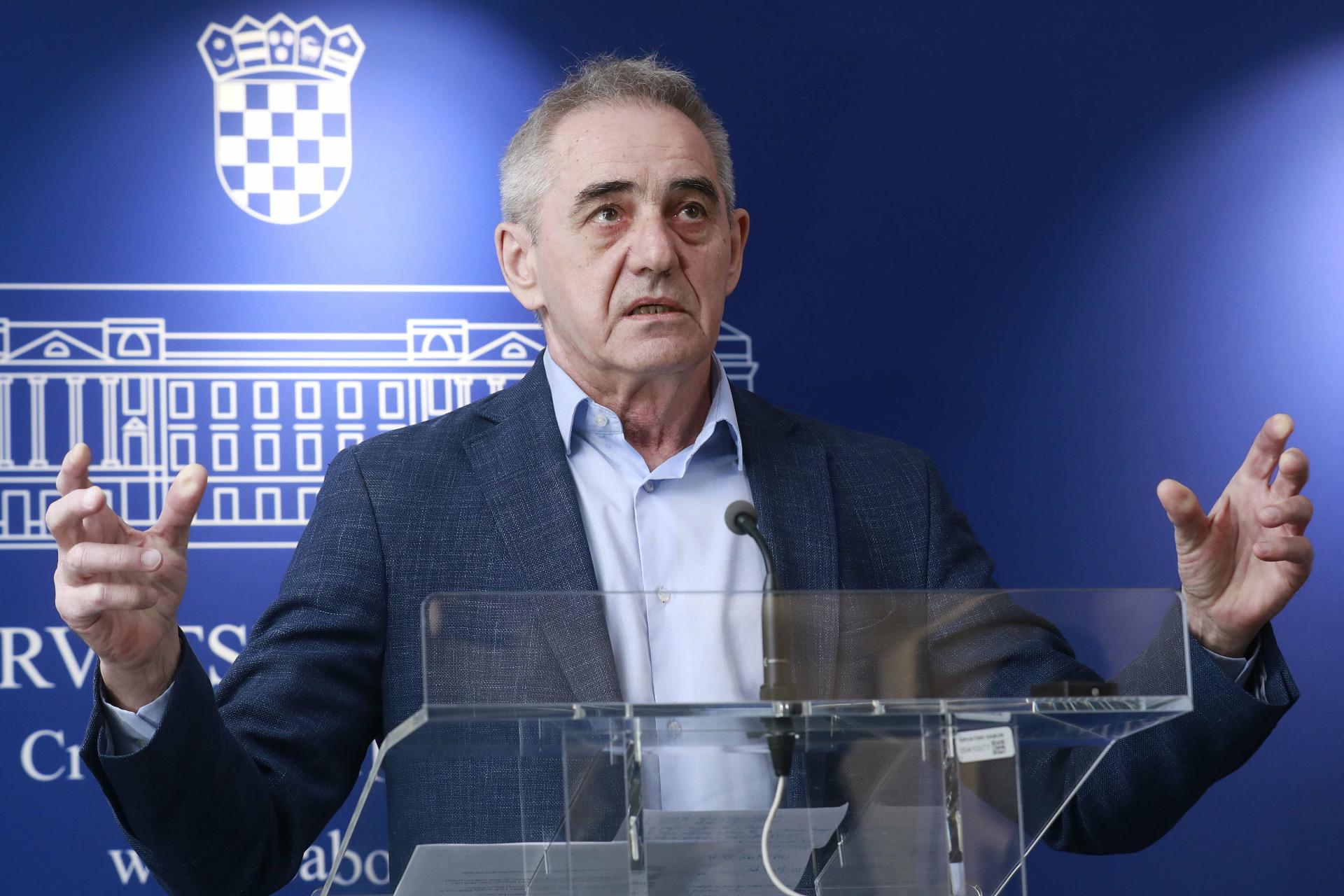 Možemo ne odustaje od povišica mirovina za branitelje; u Sabor uputili poboljšane prijedloge zakona