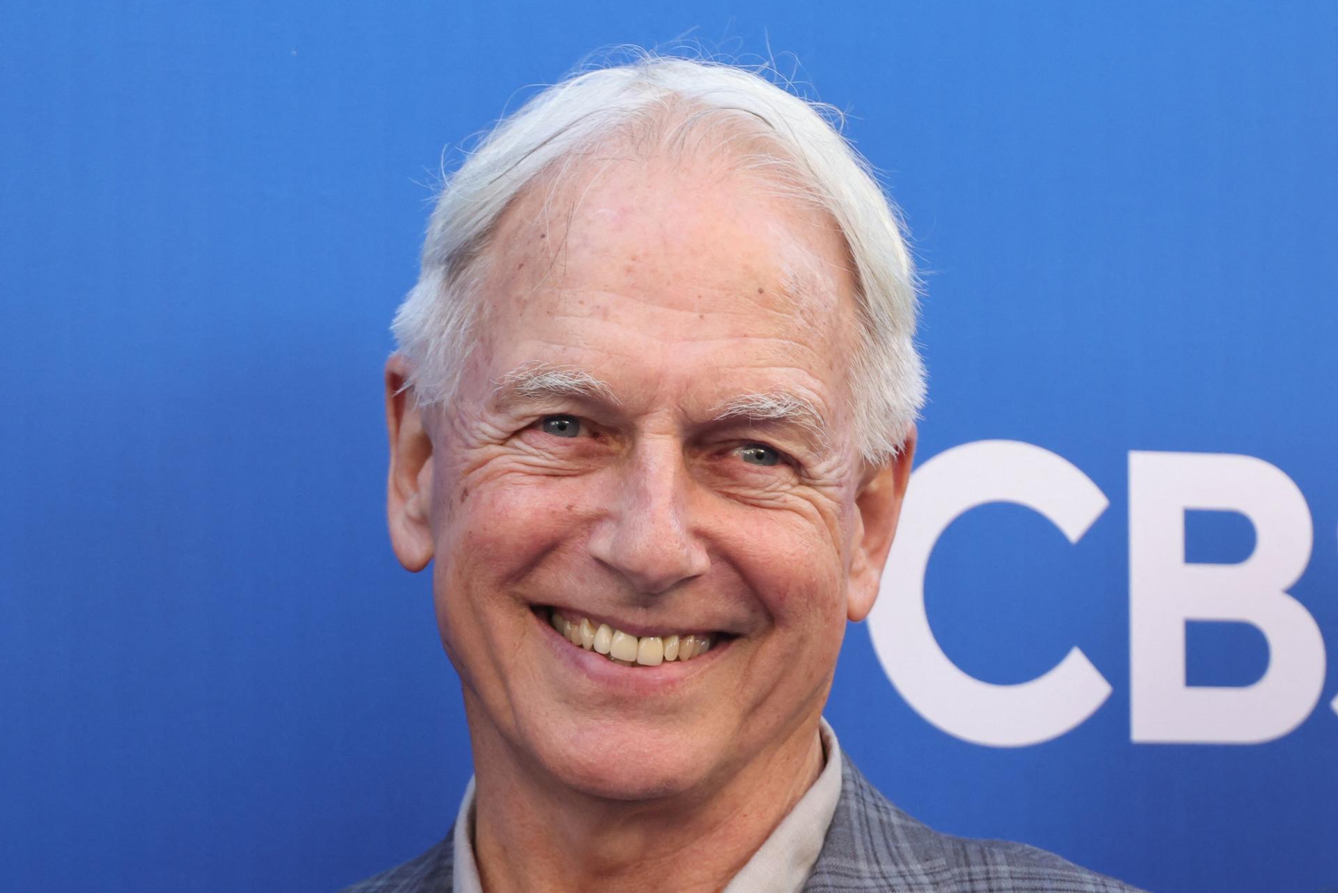 NCIS legenda Mark Harmon objavljuje velike vijesti pet godina nakon što je napustio dugovječnu seriju