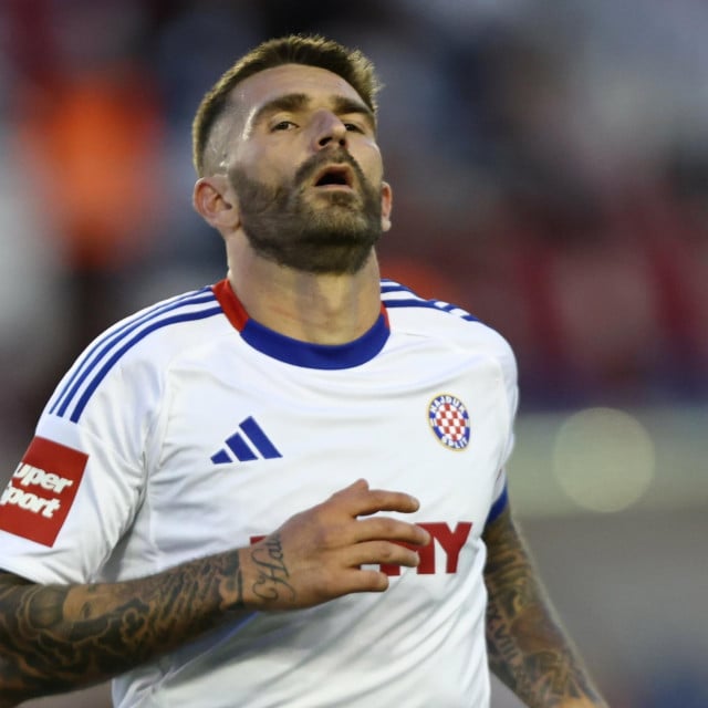 <p>Marko Livaja</p>