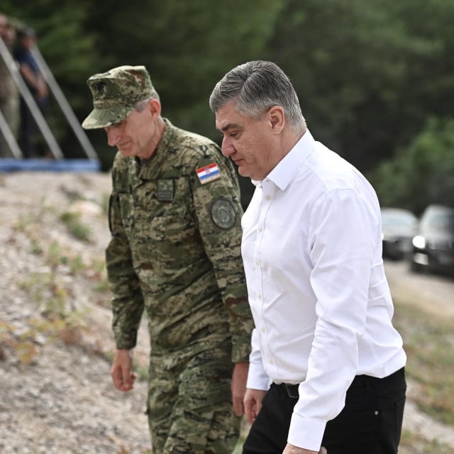 <p>Hoće li Vlada zatražiti od Kundida da podnese ostavku? Te&scaron;ko, jer taj bi zahtjev trebao amenovati Milanović. A nema nikakve &scaron;anse da on to učini&nbsp;</p>