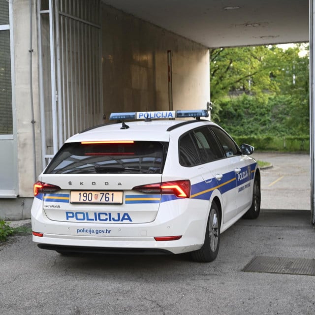 <p>Zagrebačka policija privela je 57-godi&scaron;nju državljanku Bugarske (ilustracija)</p>

<p>&nbsp;</p>

<p><br>
&nbsp;</p>