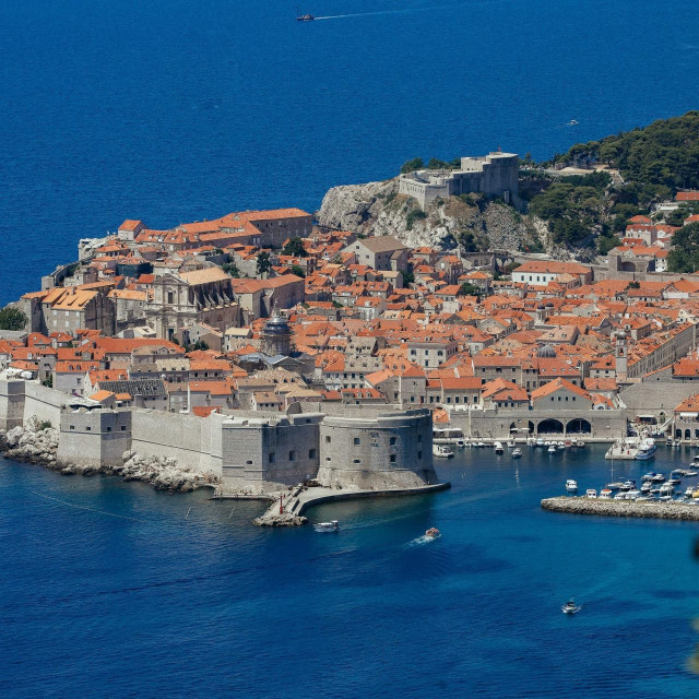 <p>Dubrovniik</p>