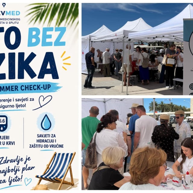 <p>Ljeto bez rizika</p>