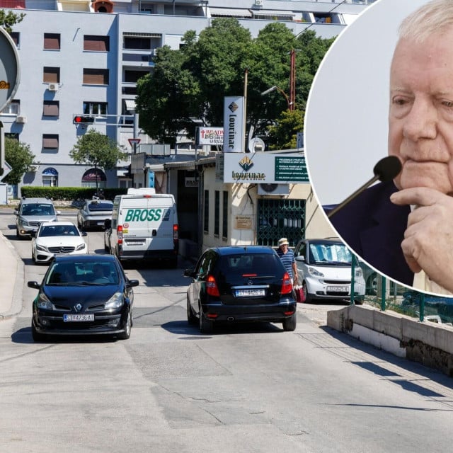 <p>Riječ je o vrlo&nbsp;atraktivnoj lokaciji za koju je zainteresiran građevinski poduzetnik Ivo Ora</p>