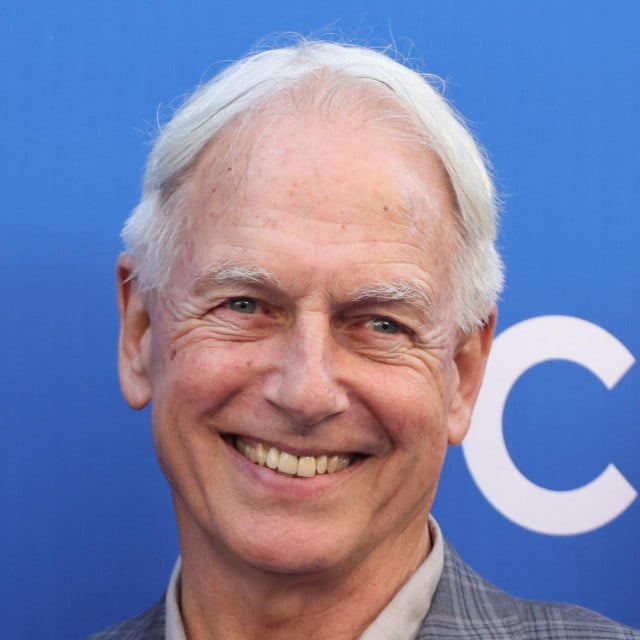 <p>Mark Harmon 2024. godine</p>