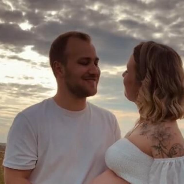 <p>Za Louise i Toma roditeljstvo je već sada donijelo velike promjene</p>