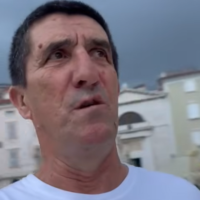 <p>Mate Lončar u Piranu &lsquo;ne vjeruje nebu...&lsquo;<br>
&nbsp;</p>