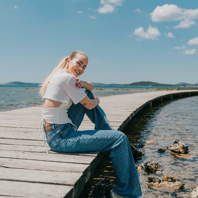 <p>Antonija Mi&scaron;ura, poznata &scaron;ibenska biv&scaron;a ko&scaron;arka&scaron;ica, olimpijka i dugogodi&scaron;nja reprezentativka hrvatske ko&scaron;arka&scaron;ke reprezentacije</p>
