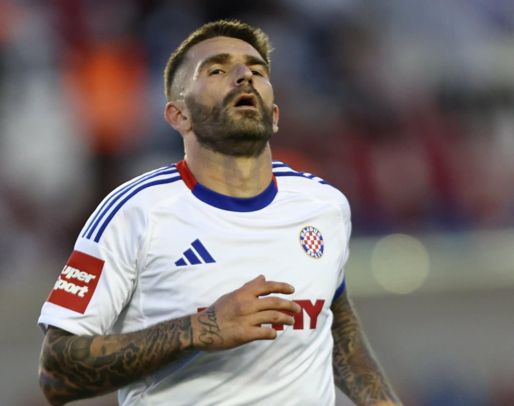 <p>Marko Livaja</p>