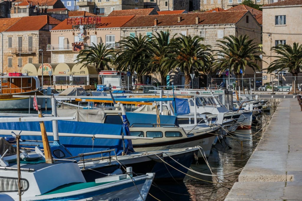 <p>Vela Luka</p>