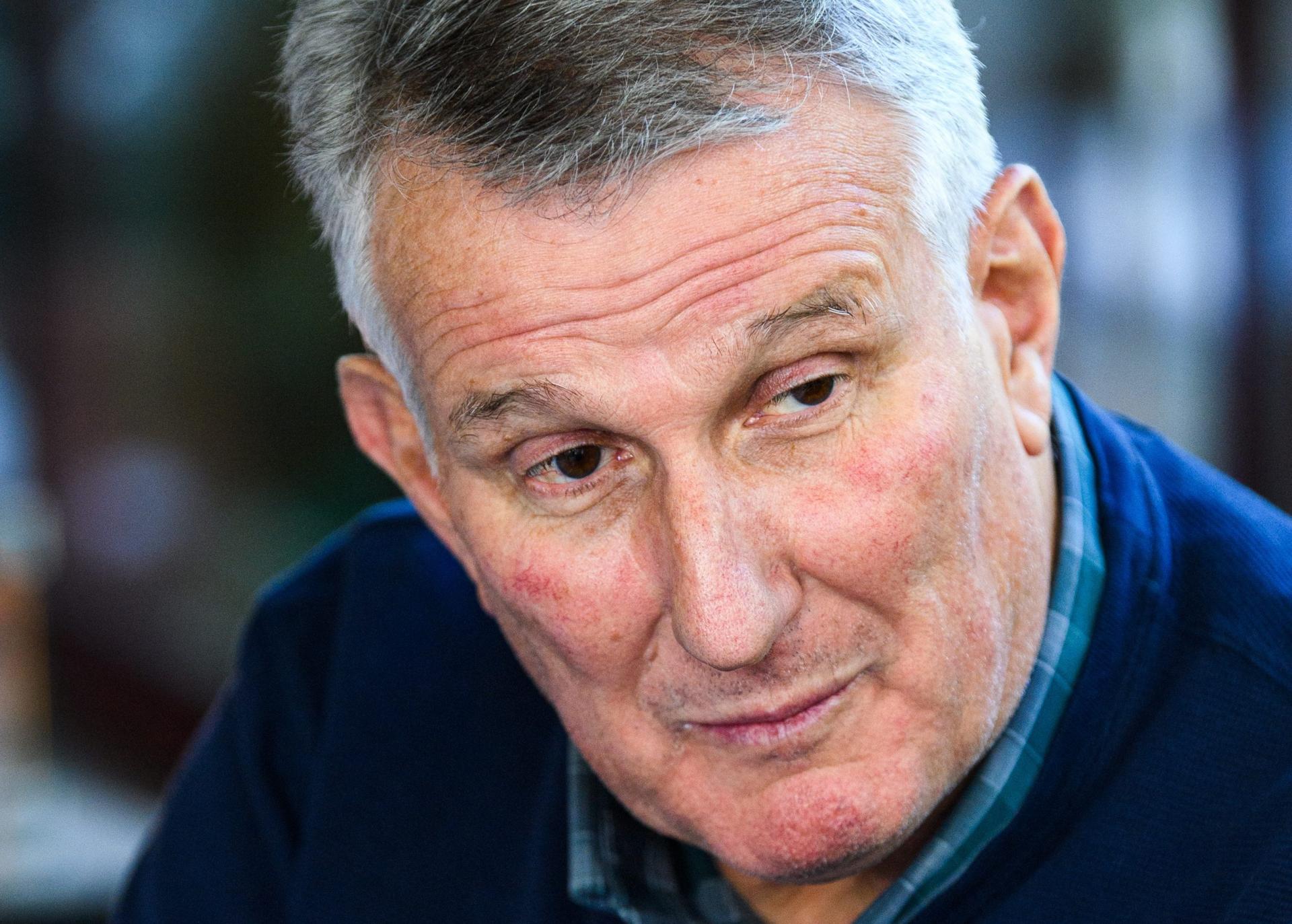Željko Jerkov: ‘Primorac ne može biti predsjednik HOO-a! Zbog njega je stradao Hajduk, a Dinamo nitko nije dirao‘