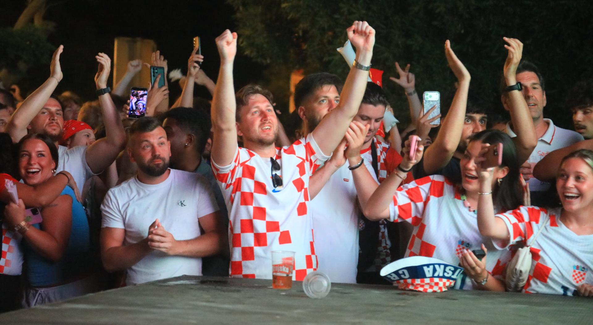 Split se priprema za nogometni spektakl, Šuta donio odluku koja se čekala: ‘Obvezni su održavati javni red i mir...‘