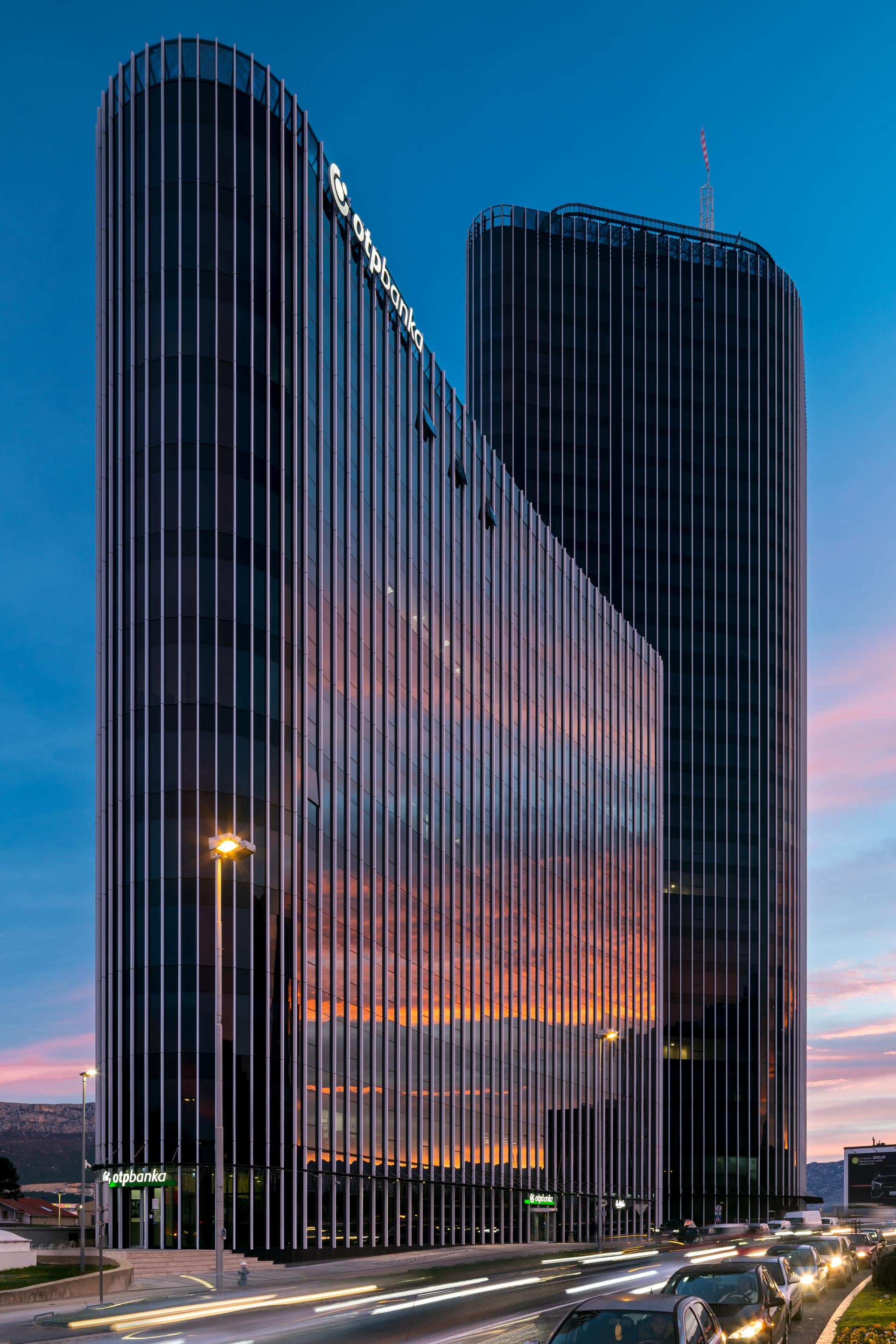 OTP banka otvara novu poslovnicu u City Centeru One Split i modernizira mrežu poslovnica u gradu