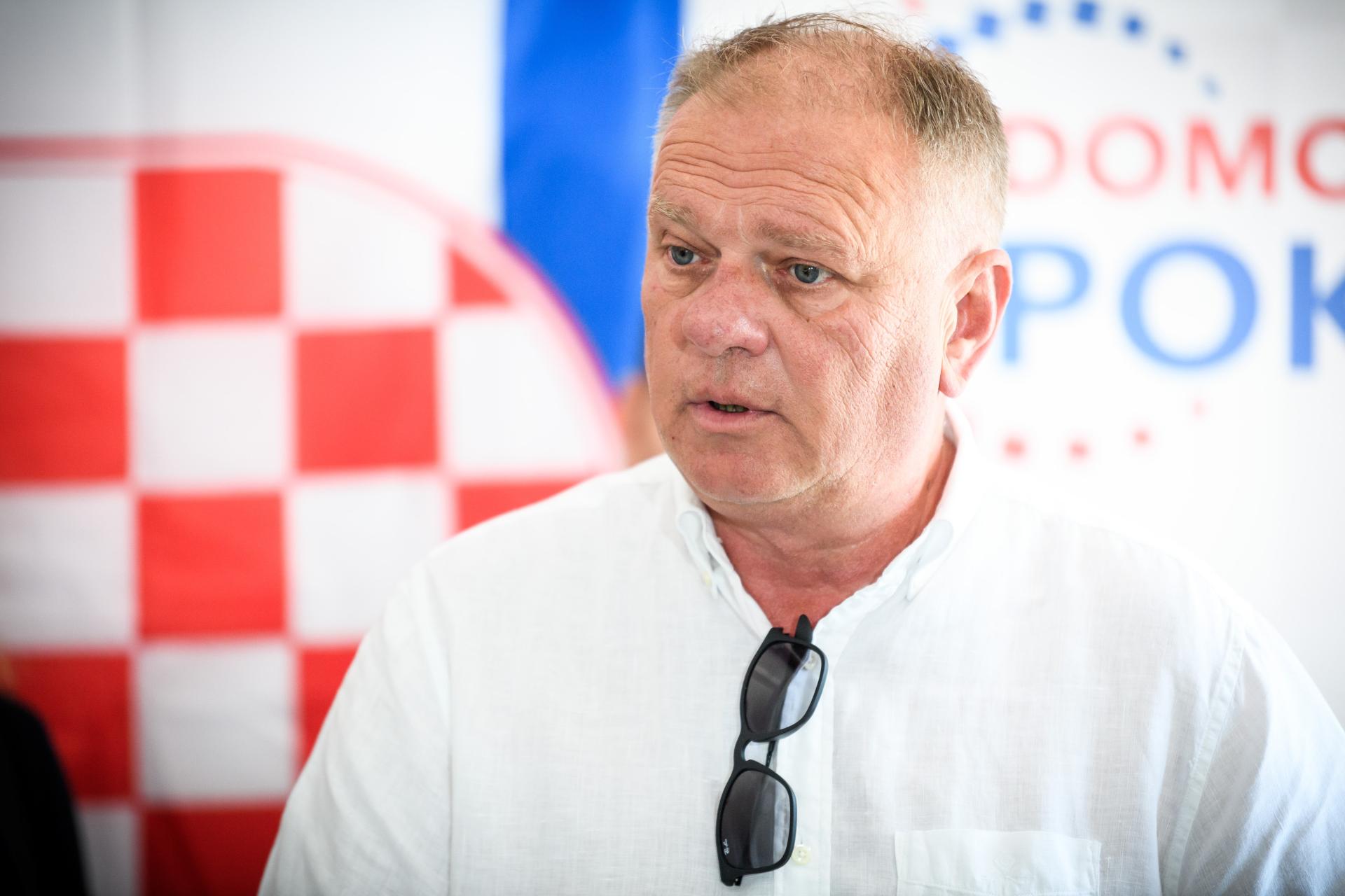 Srbi su kamen smutnje? Domovinski pokret izišao iz koalicije s HDZ-om! Župan poručio: ‘Ma, znam ja što ih žulja...‘