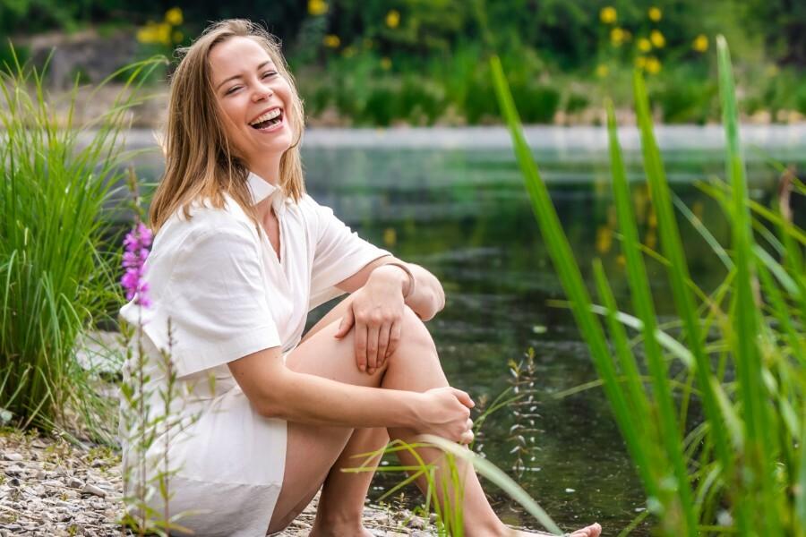 FOTO Lea Cok večeras je u Splitu, a Splićani jedva čekaju vidjeti veliki hit! Našem novinaru priznaje: ‘Smirujete me...‘