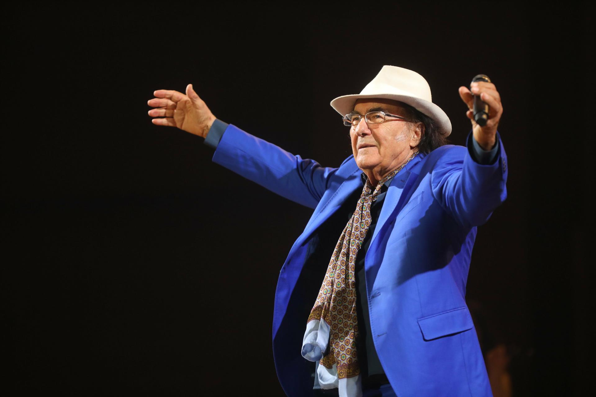 Drugi brak za pjevača? Sprema li se Al Bano (83) još jednom oženiti, ovoga puta za partnericu koja je 30 godina mlađa