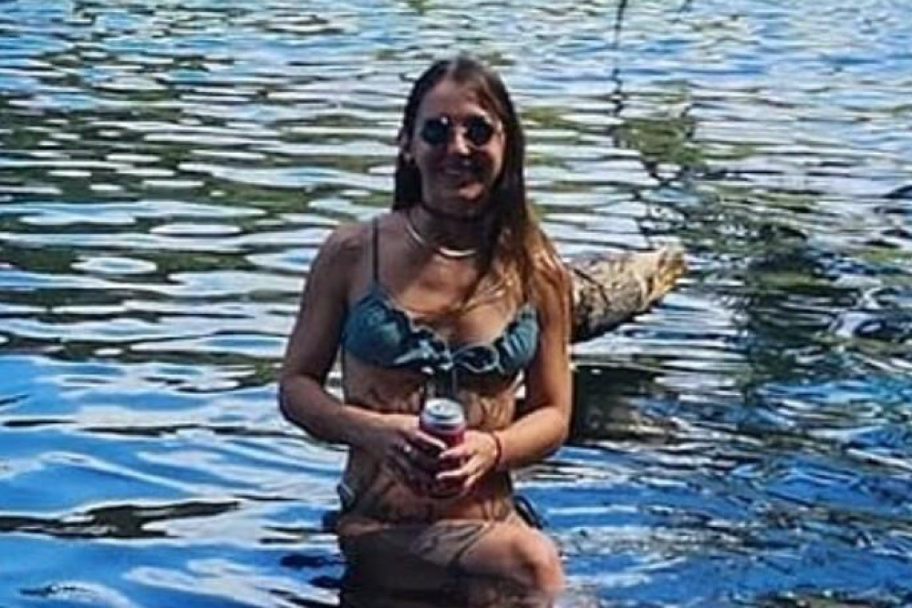 Slobodna Dalmacija - Tragičan napad aligatora u Floridi: mlada žena preminula tijekom kupanja, partner joj pokušao spasiti život