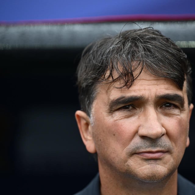 <p>Zlatko Dalić</p>