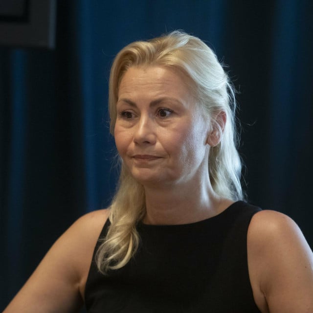 <p>Danka Derifaj</p>