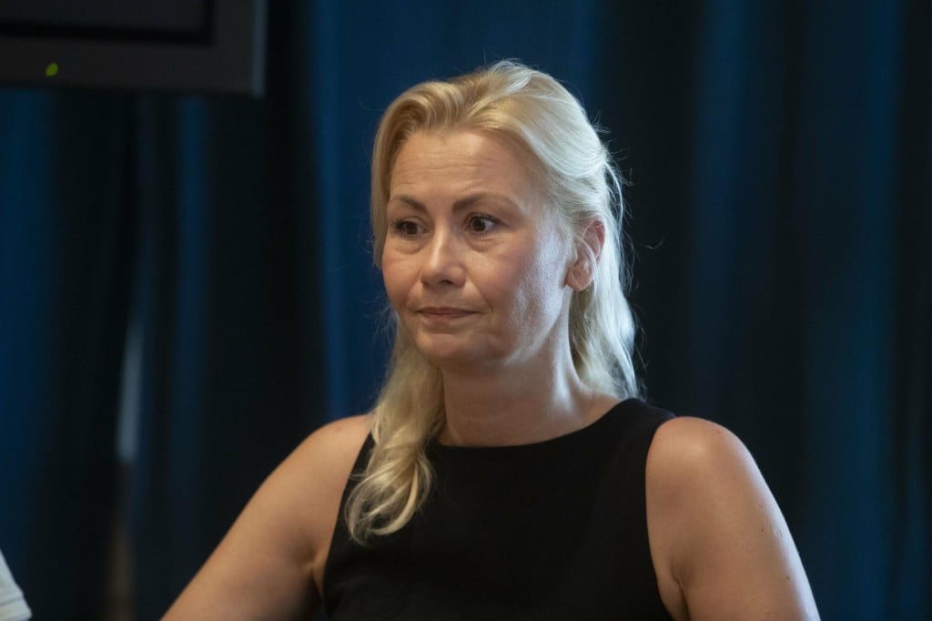 <p>Danka Derifaj</p>