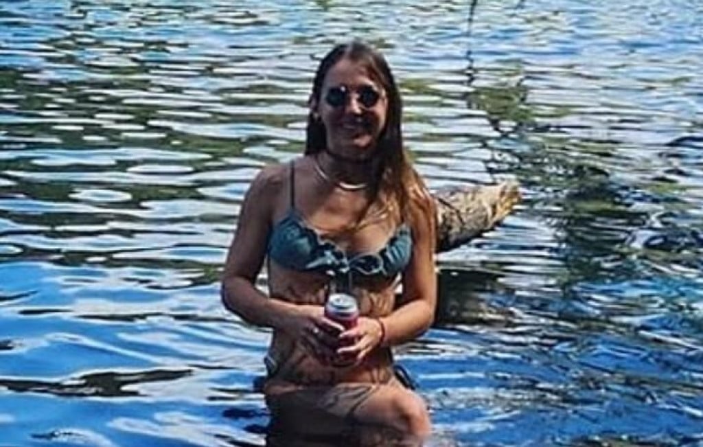 <p>Brittany Clark</p>