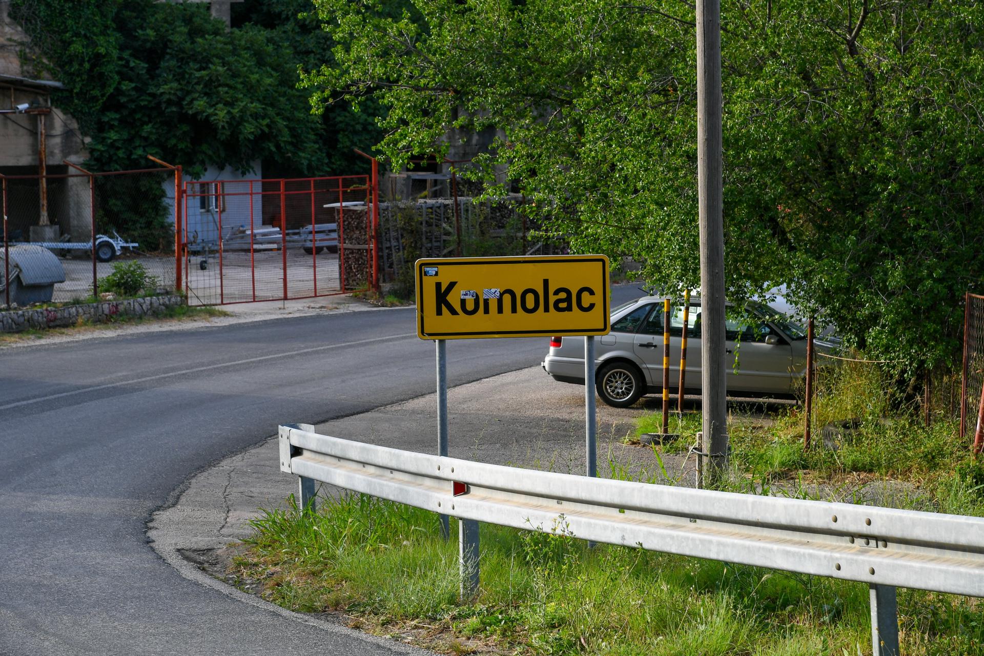Knežević predala dvije primjedbe na PPU i GUP: Komolačka dolina ne smije postati prostor u kojem vrijedi pravilo ‘tko je jamio, jamio je‘!