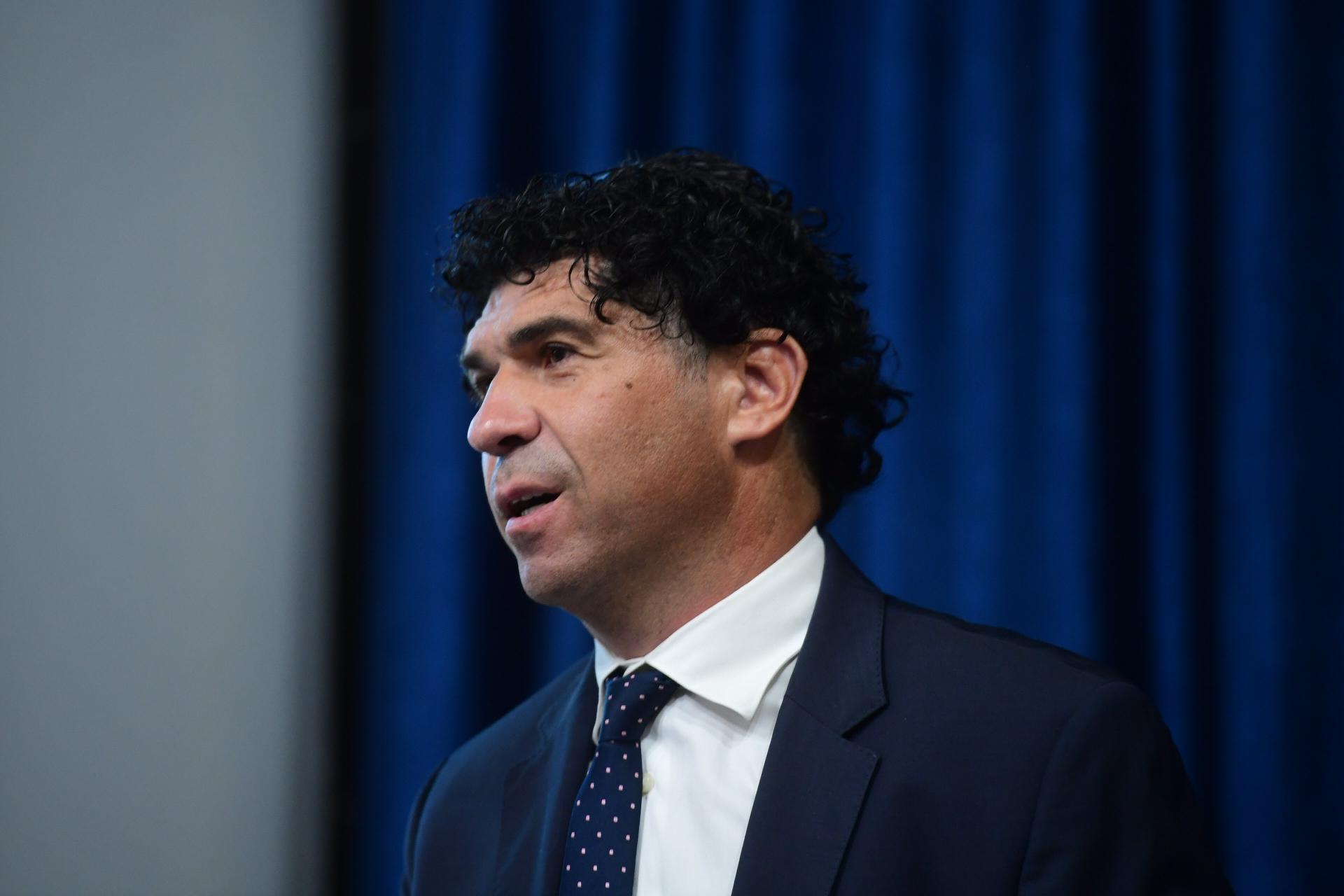 Hrvoje Maleš prelomio: ‘Neću se kandidirati na idućim izborima...‘