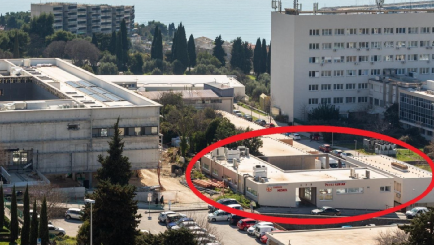 ‘Medikol je u Splitu omogućio usluge desecima tisuća pacijenata i spasio brojne živote‘