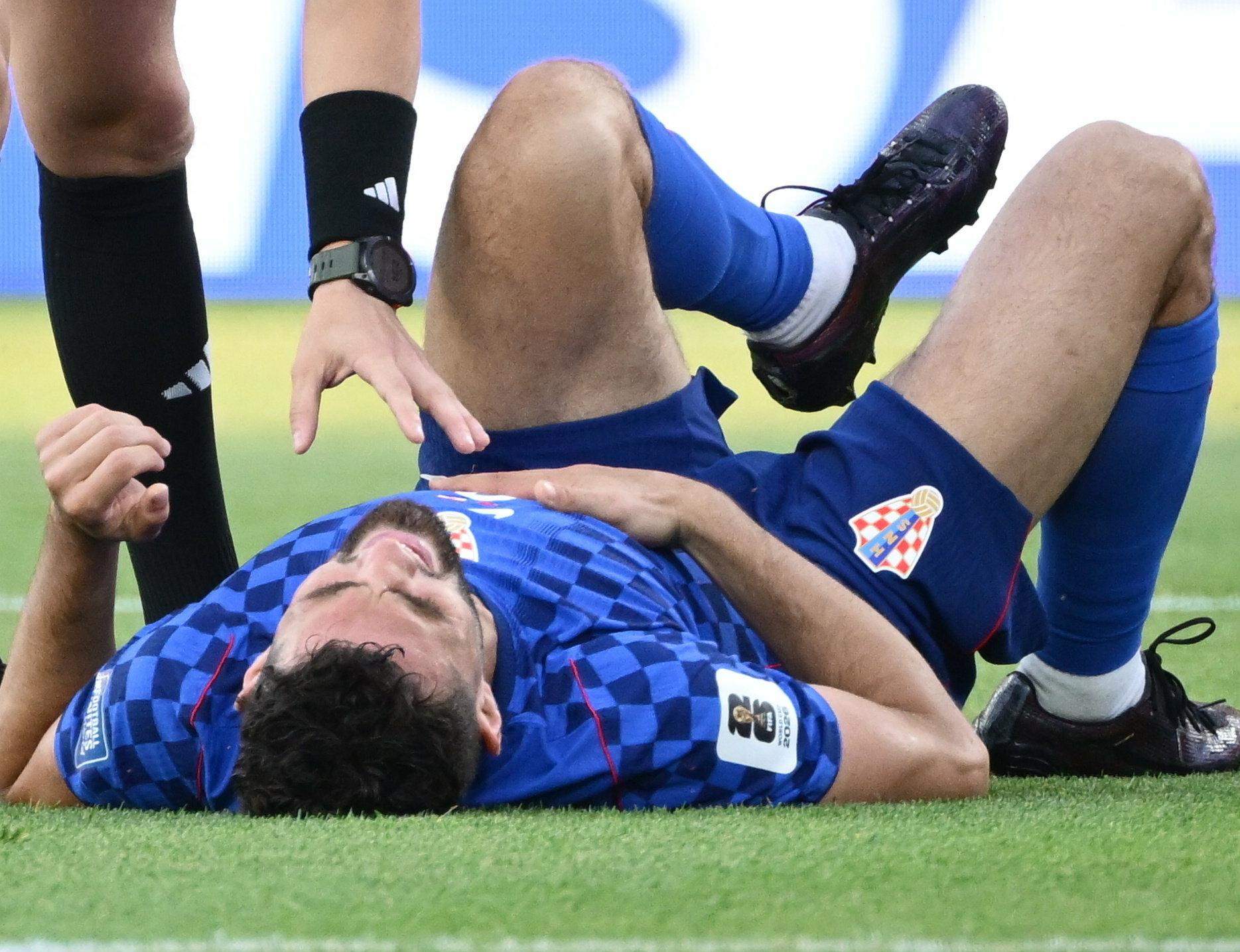 VIDEO Kovačić je najviše plakao nakon poraza: Nije ga mogao smiriti niti Modrić! Ovi emotivni kadrovi obišli su svijet
