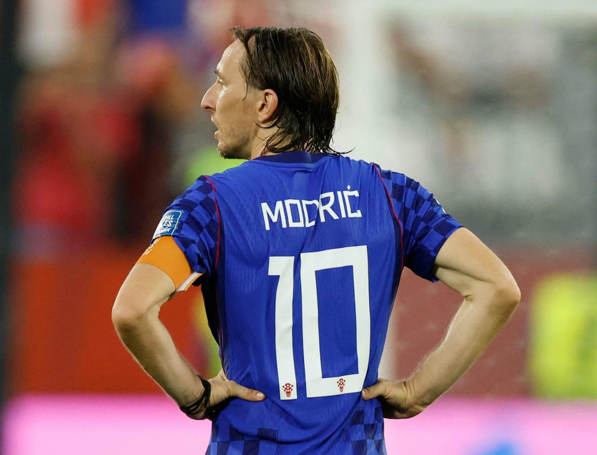 Modrić oštro komentirao sudačke odluke pa odgovorio na pitanje o svom reprezentativnom statusu; ovo će slomiti mnoge
