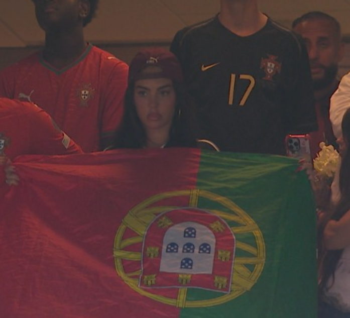 Uoči utakmice s Hrvatskom Ronaldova zaručnica Georgina razbjesnila navijače: ‘Ovo je teško nepoštivanje!‘