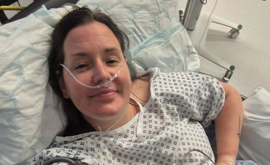 Probudila ju jaka bol, završila u kolicima. Žena (38) otkrila strašnu dijagnozu: Da sam mogla, odsjekla bih sebi noge...