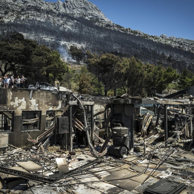 <p>Ovako je Orgulin pogon u Maru&scaron;ićima izgledao 21. lipnja pro&scaron;le godine</p>