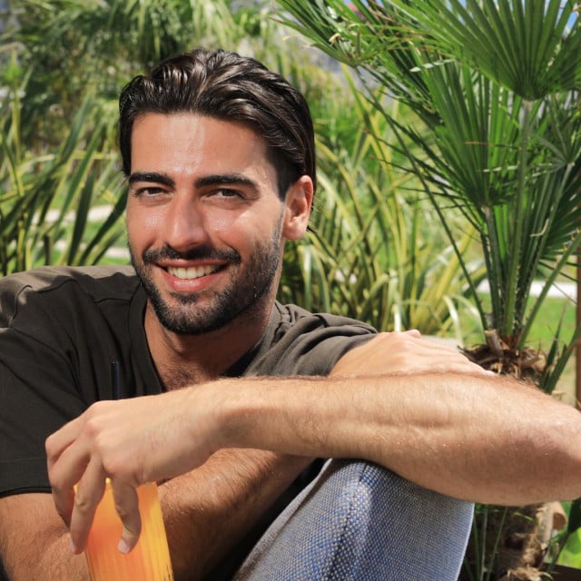 <p>&Scaron;ime Elez</p>