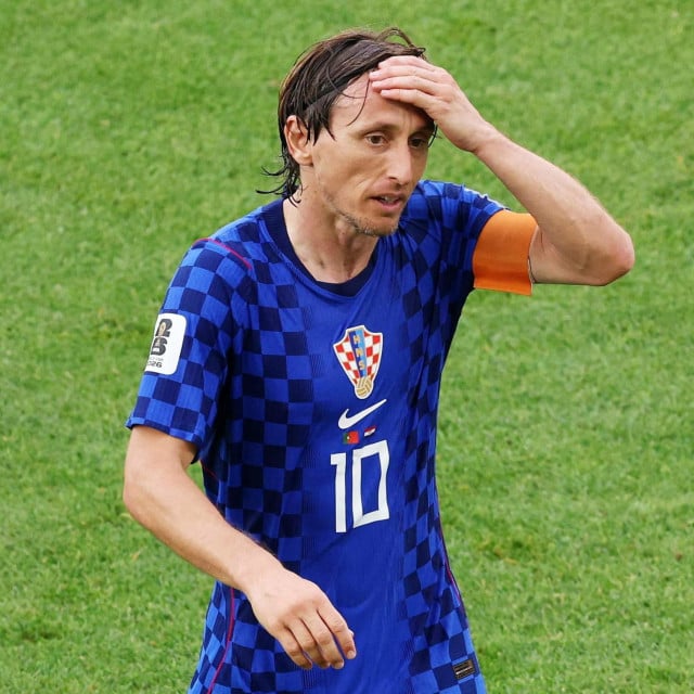 <p>Luka Modrić</p>