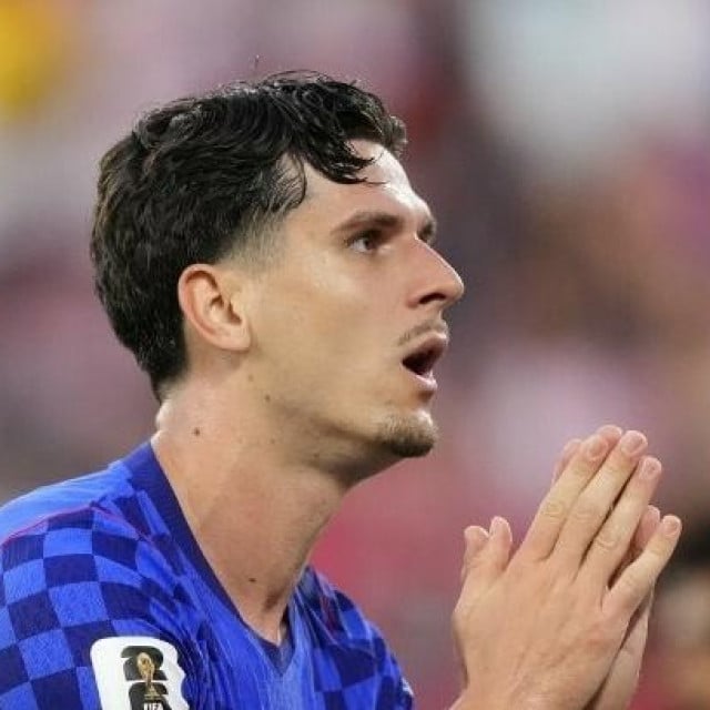 <p>Igor Matanović</p>