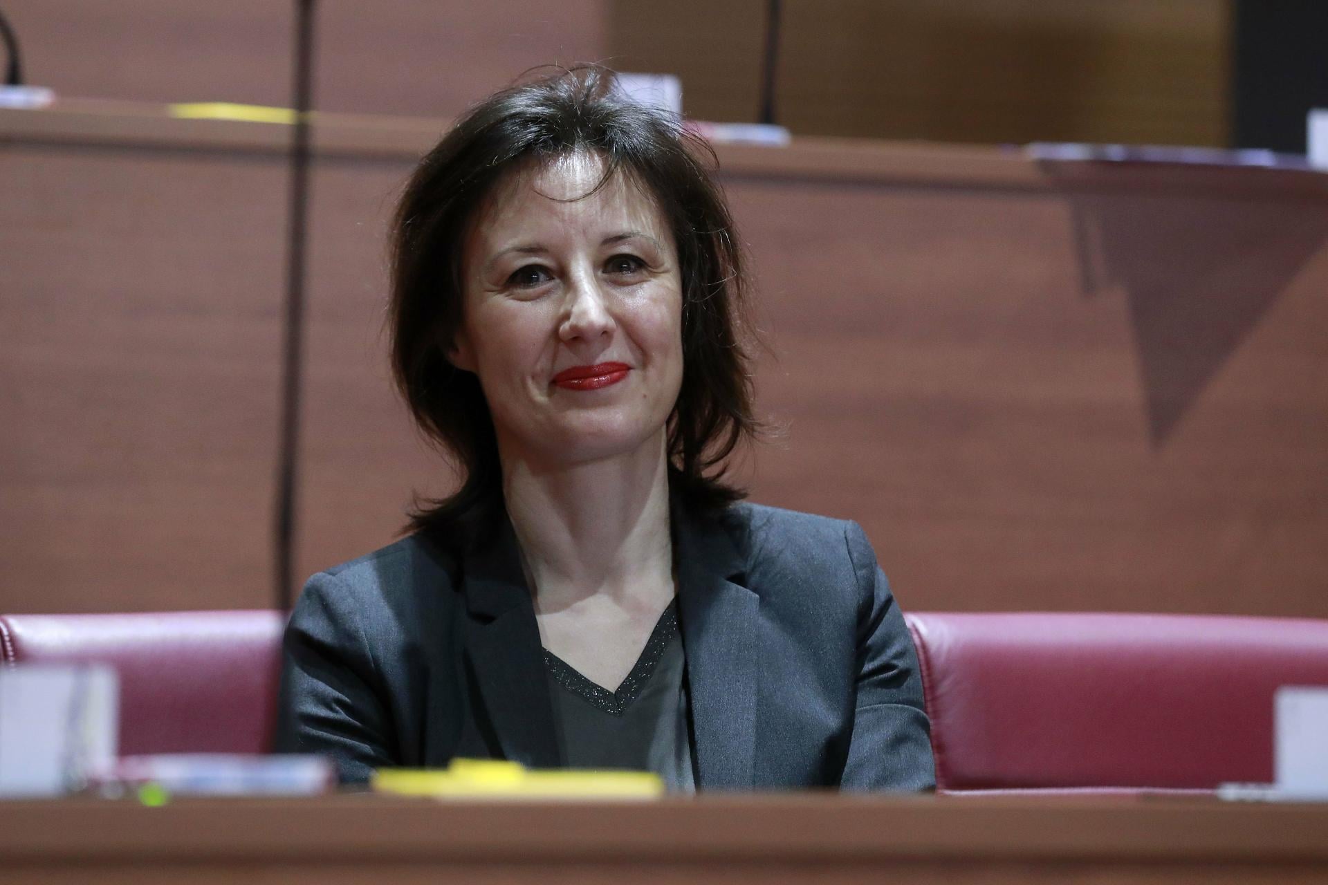 Dalija Orešković ‘dočekala‘ Kelemineca s pelinkovcem i keksima:‘Pripremila sam mu Keleminčevo, Plenkoviću je u interesu‘