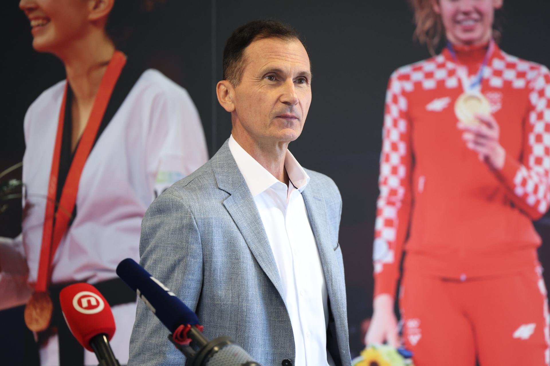 Naš trofejni sportaš prozvao Primorca: ‘Neka kaže koji ga olimpijci podržavaju. Gubitnik je, napravio je veliko ništa!‘