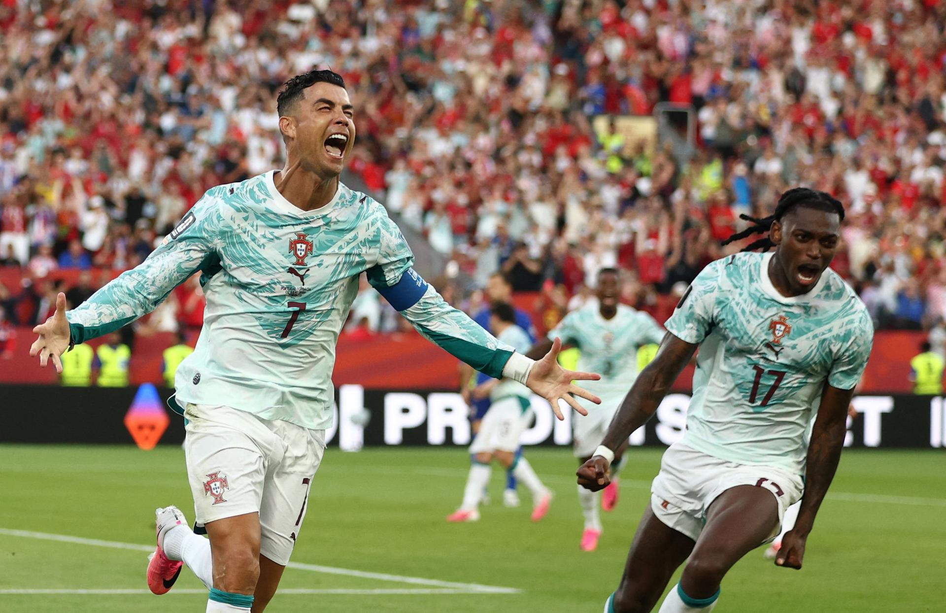 Poznati su svi parovi osmine finala Svjetskog prvenstva, evo kad se igra ‘finale prije finala‘