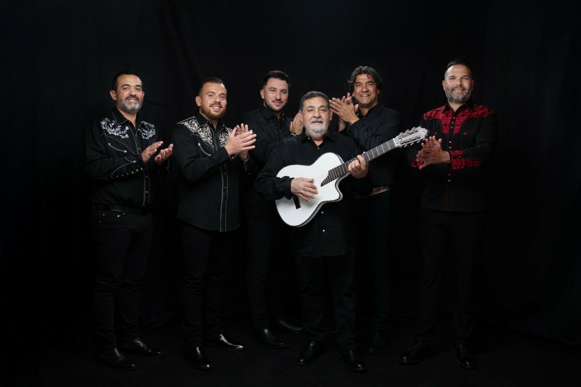 Makarska domaćin glazbenog spektakla: Gipsy Kings donose flamenco, rumbu i bezvremenske klasike