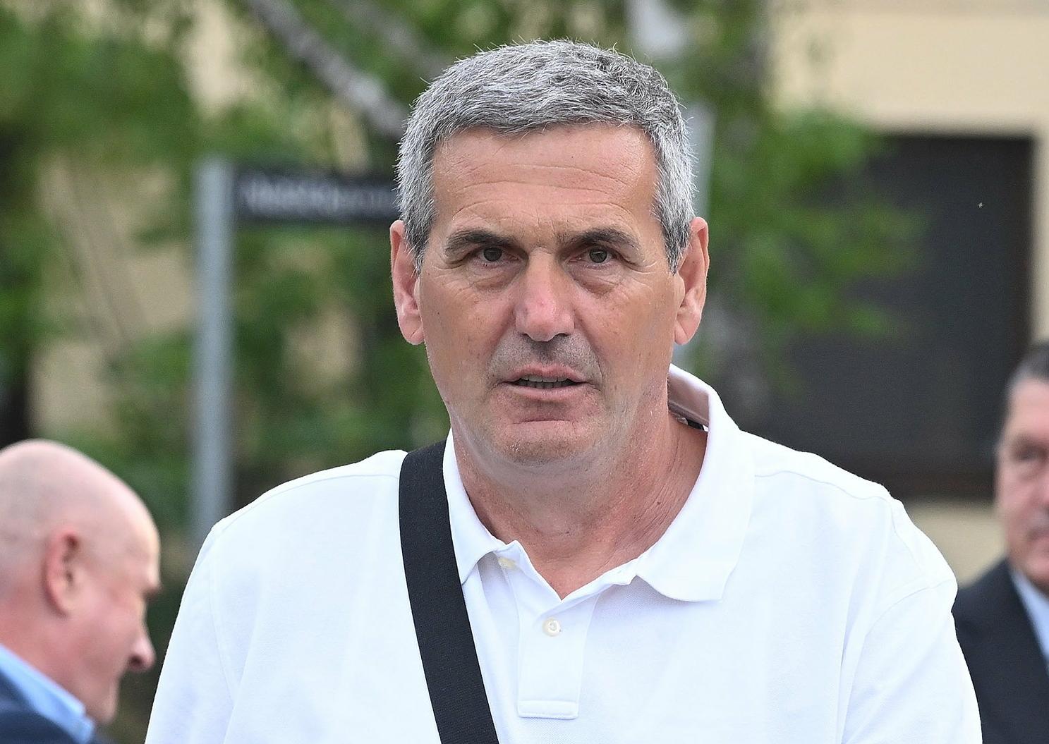 Franjo Arapović: ‘Ja i brojni hrvatski vrhunski sportaši dajemo punu podršku Draganu Primorcu‘