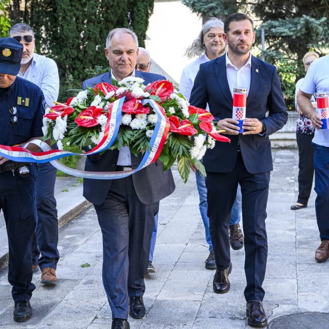 <p>Ilustracija: članovi lokalnog HDZ-a je nisu zaboravili...</p>